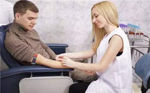 HPV52型阳性，是否能去美国做试管取卵？